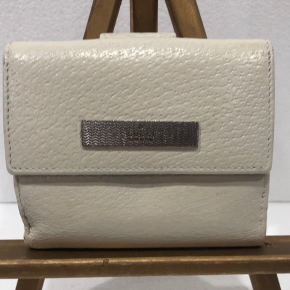 Gucci Vintage Bi fold Wallet - Picture 1 of 8